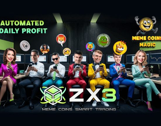 ZX3.io: Transforming Meme Coin Trading with Sustainable Daily Returns