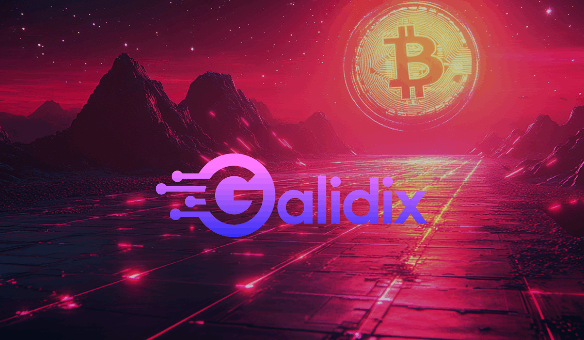 Galidix expands support team, boosting customer capabilities