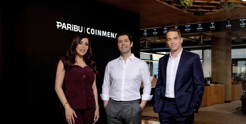 Paribu has acquired CoinMENA, MENA’s largest local crypto exchange, in a transaction valued at up to USD 240 million
