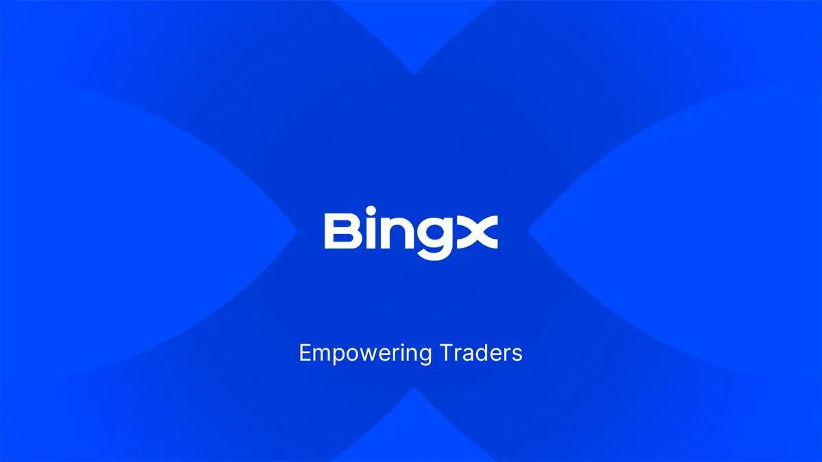 BingX Provides Free SEPA & SEPA Instant Euro Deposit Service to Users