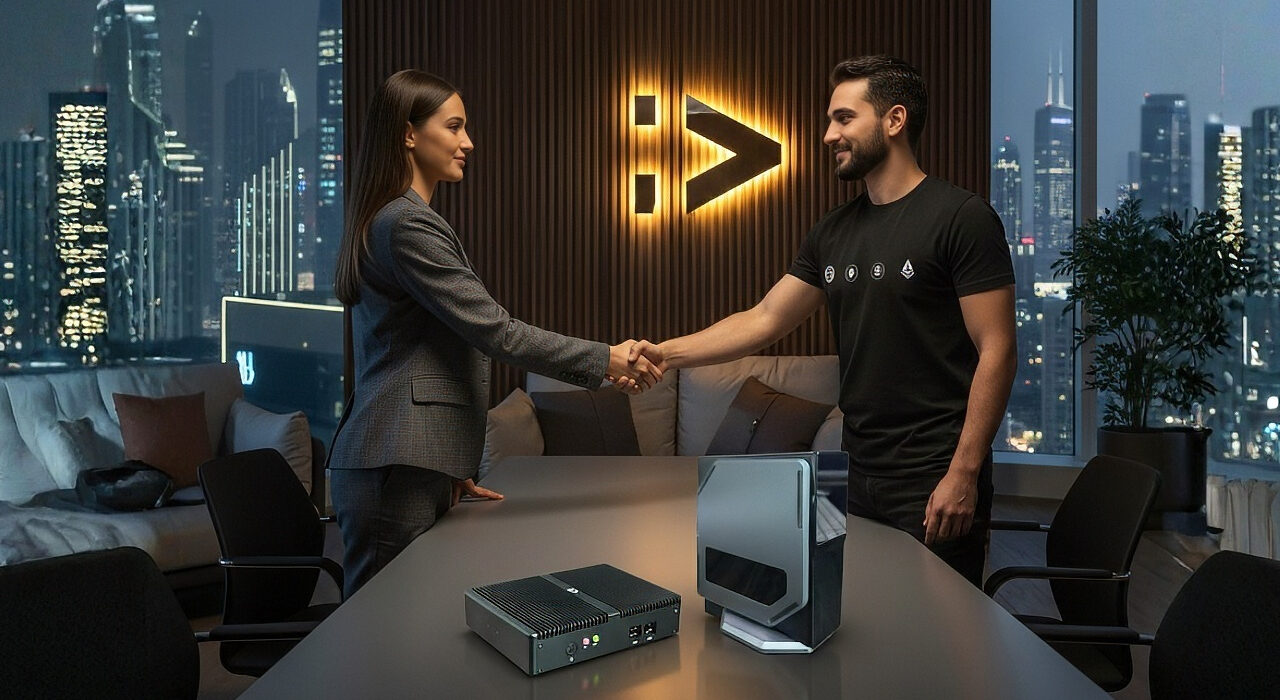 Codego Launches Whitelabel Devices Bringing Tokens Into Daily Life