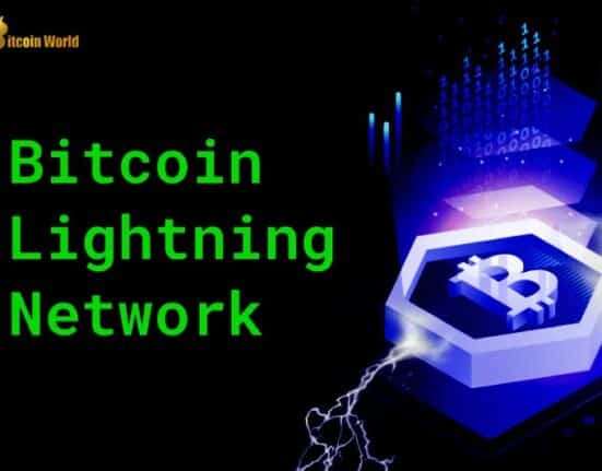 Bitcoin Lightning Network growth jumps 1,200% in 2 years