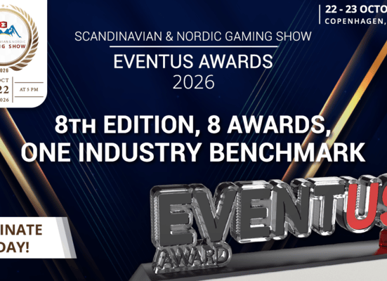 8th Annual Scandinavian & Nordic Gaming Show (SNGS) 2026