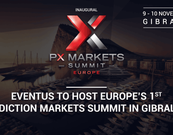 Europe’s First Dedicated Prediction Markets Summit Comes to Gibraltar