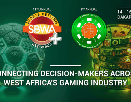 Sports Betting West Africa+ Summit and Gaming Event Francophone Africa to Run Concurrently in 2026