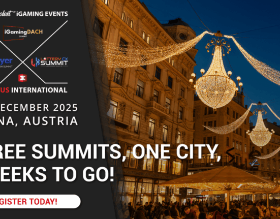 Gaming Event of 2025