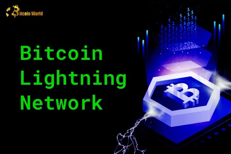 Bitcoin Lightning Network growth jumps 1,200% in 2 years