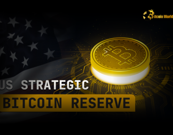 14th U.S. State Prepares to Introduce Strategic Bitcoin Reserve Legislation