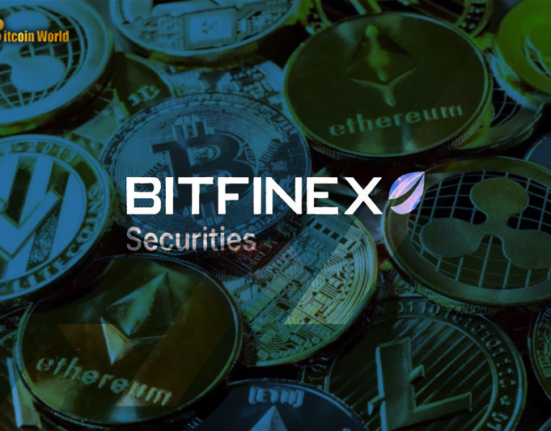 Bitfinex Securities Announces Tokenized Bonds: A New Era for Capital Mobilization