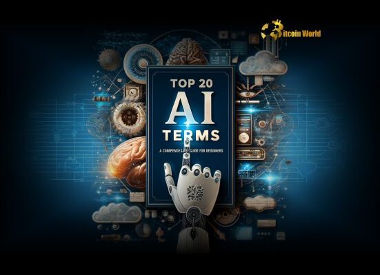 15 Essential AI Terms Your Simple Guide to LLMs, Deep Learning, and More
