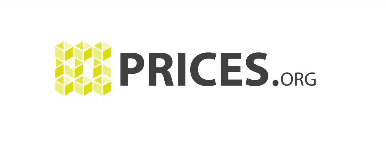 Crypto Data Aggregator, Prices.org Provides Top notch User Experience and In-depth Cryptocurrency World Information