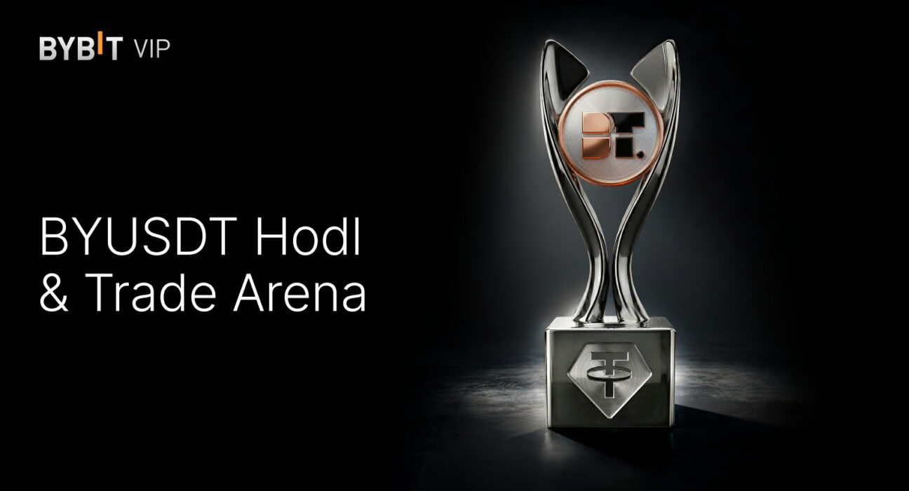 Bybit Introduces BYUSDT, Allowing Easy Earn Assets to Function as Trading Margin While Retaining Yield