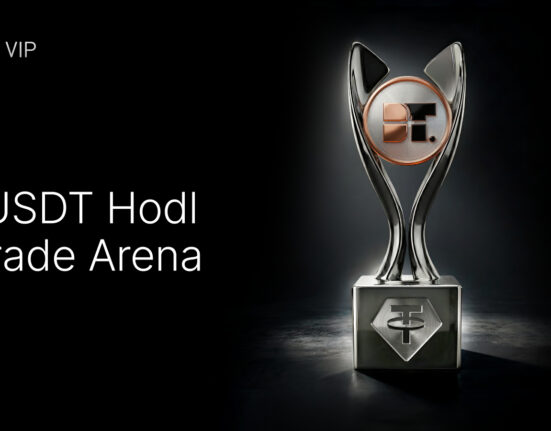 Bybit Introduces BYUSDT, Allowing Easy Earn Assets to Function as Trading Margin While Retaining Yield