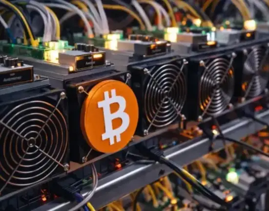 Quantum Blockchain Technologies Plc