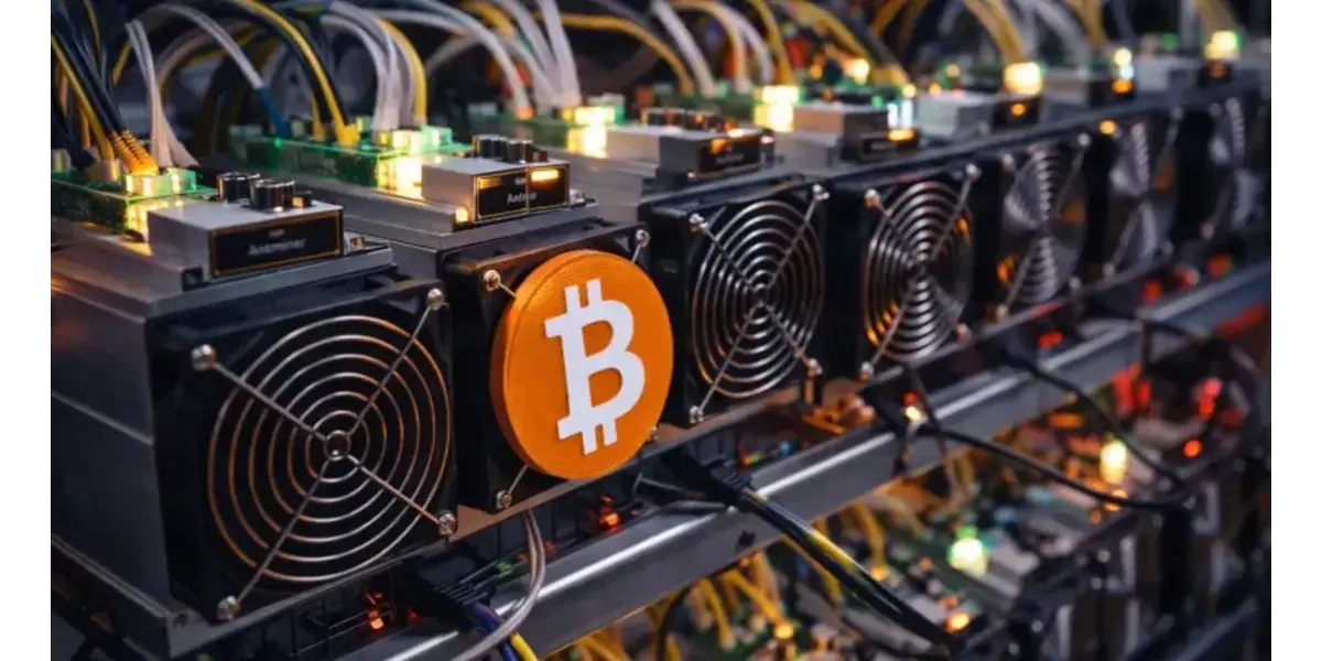 Quantum Blockchain Technologies Plc