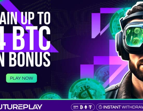 FuturePlay Unveils a New Horizon in Online Crypto Gaming
