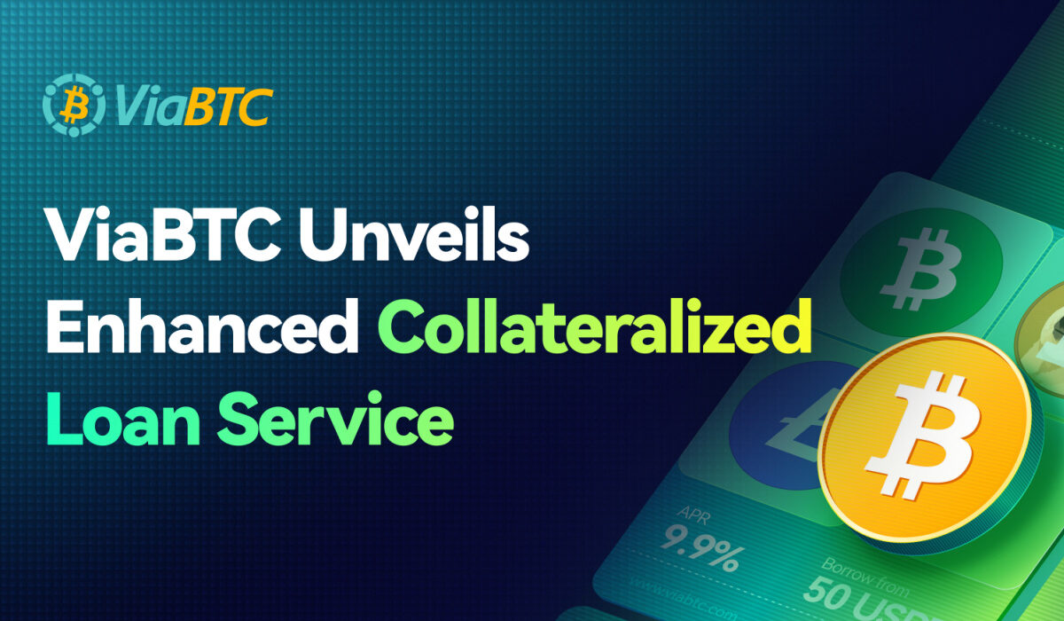 ViaBTC