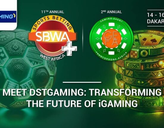 In Focus: DSTGAMING at the Sports Betting West Africa+ Summit 2026 and Gaming Event Francophone Africa 2026