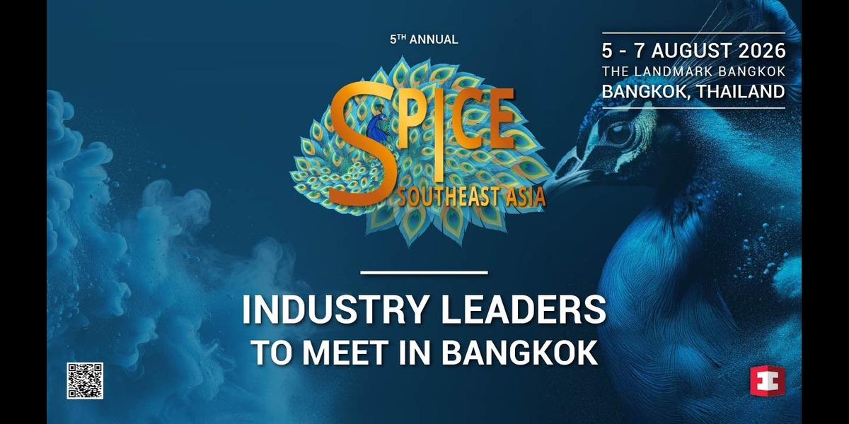 Two Weeks Until SPiCE Southeast Asia 2026: Speakers Share What's to Come