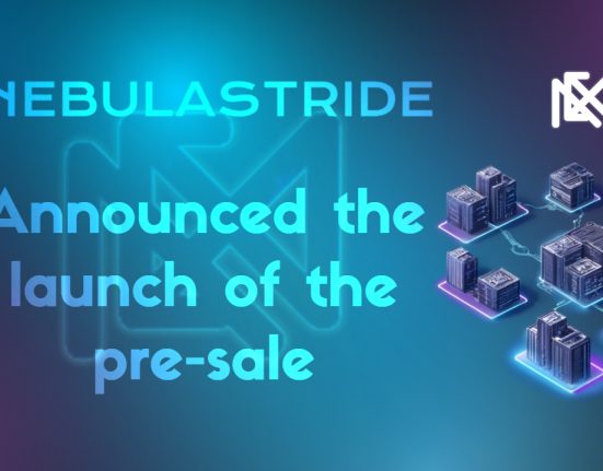 DeFi Project NebulaStride (NST) Unveils Presale and Growth Plans