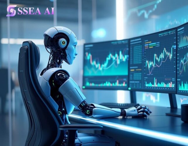 SSEA AI Ushers in a New Era of XRP Min-ing: Easily Earn Passive Income.