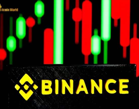 UK financial watchdog (FCA) restricts Binance partner from issuing crypto ads