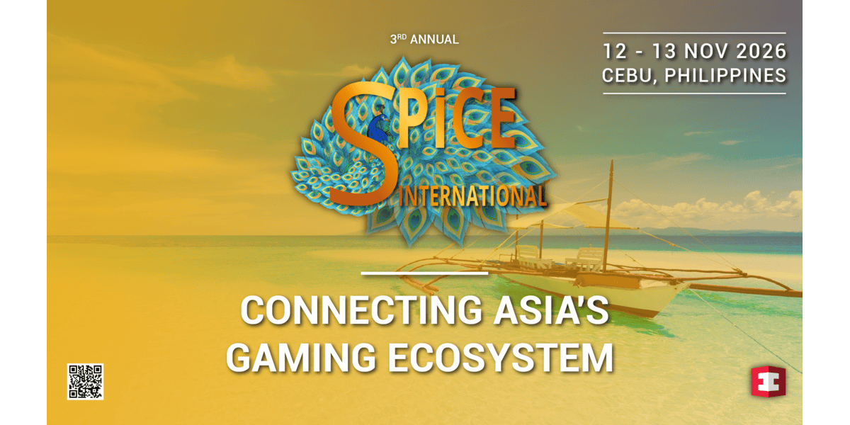 SPiCE International Returns to Cebu as Asia’s Premier iGaming Exhibition and Conference