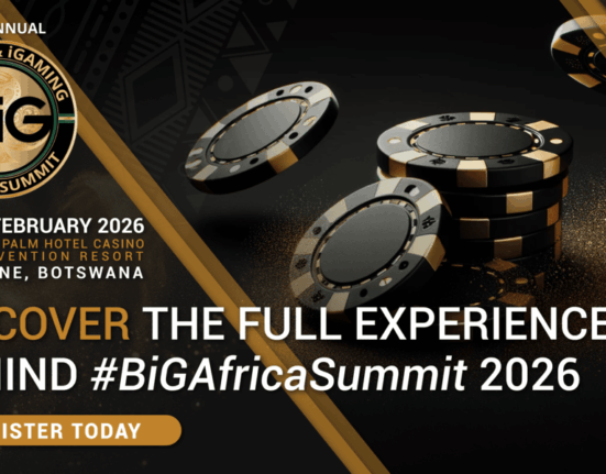 The BiG Africa Summit 2026