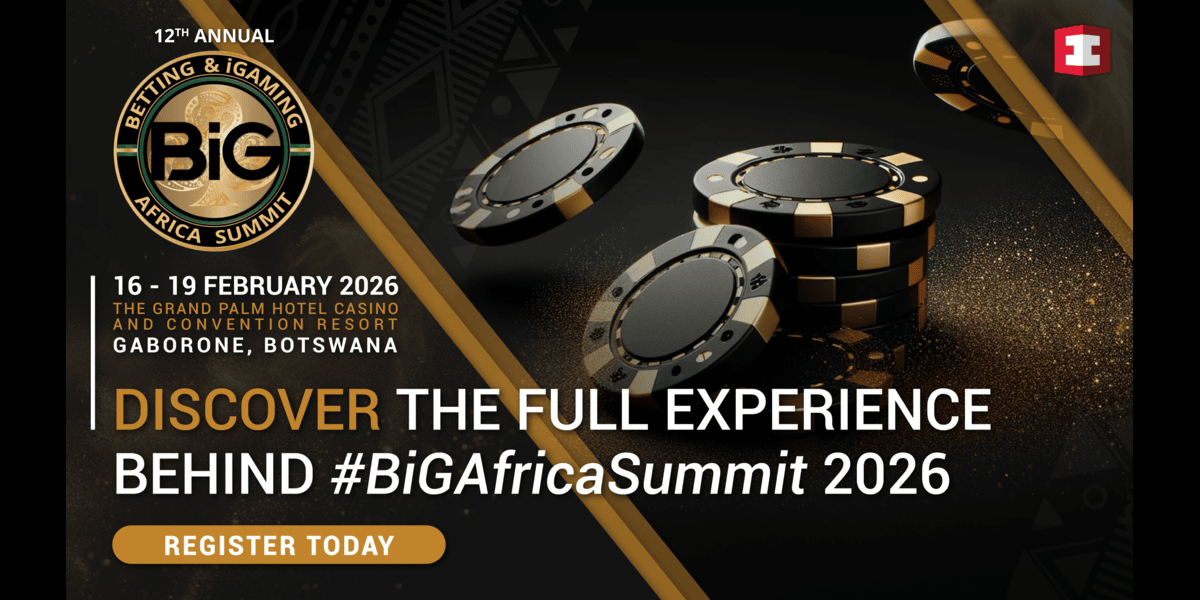 The BiG Africa Summit 2026