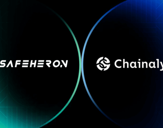 Safeheron and Chainalysis Partner to Embed Real-Time Compliance Intelligence in Institutional Digital Asset Custody