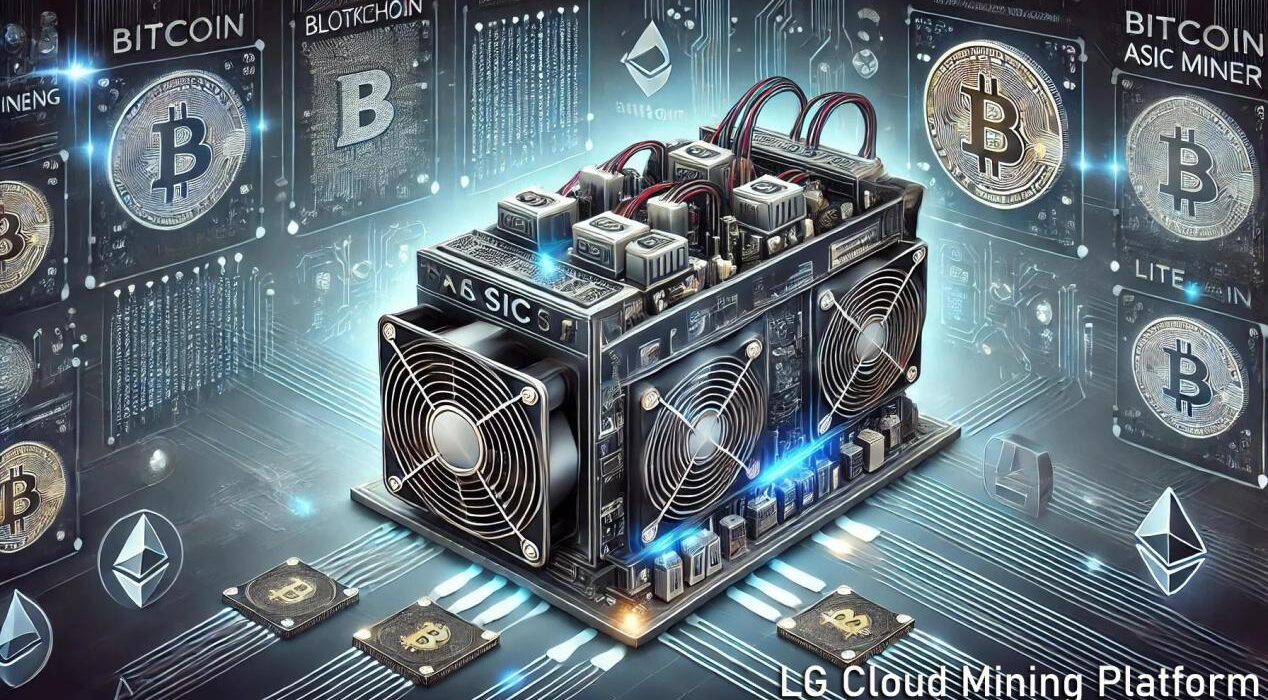 LgMining Bitcoin Cloud Mining's Three Major Advantages: High-end Equipment + Top Technology + Renewable Energy