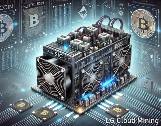LgMining Bitcoin Cloud Mining's Three Major Advantages: High-end Equipment + Top Technology + Renewable Energy