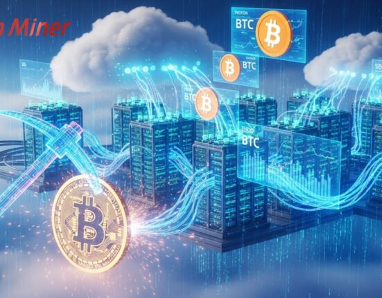 Mine with ease. Rich Miner helps Bitcoin holders get a daily income.