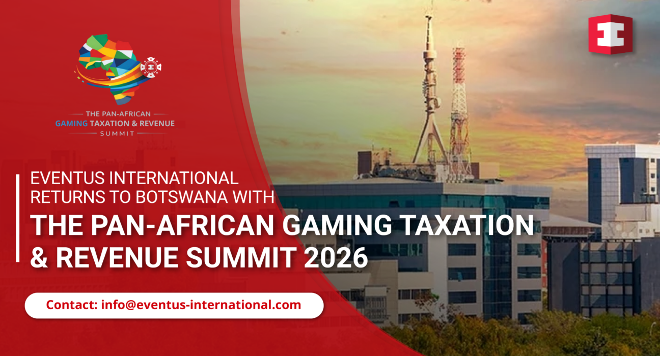 Pan-African Gaming Taxation & Revenue Summit 2026