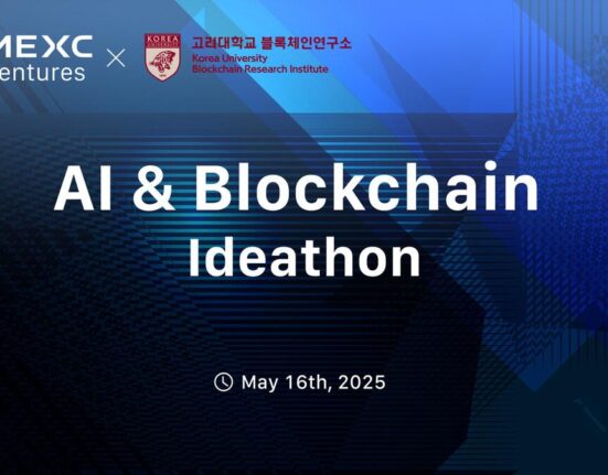 MEXC Ventures at the Forefront of Korea's Blockchain-AI University Innovation Showcase