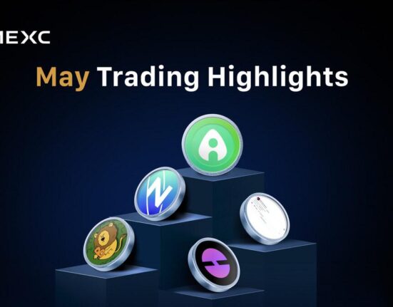 KuCoin Spotlight Returns with Major Upgrades, Launches New Token Sale Featuring Bombie (BOMB): New UI, Dual-Crypto Support, and Staking Benefits