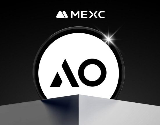 MEXC Lists AO (AO), Expanding Support for Decentralized Computing and AI Innovation with a 140,000 USDT Prize Pool