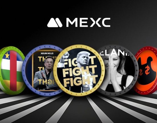 MEXC Report: Memecoins Made Almost 50% of New Token Listings In February
