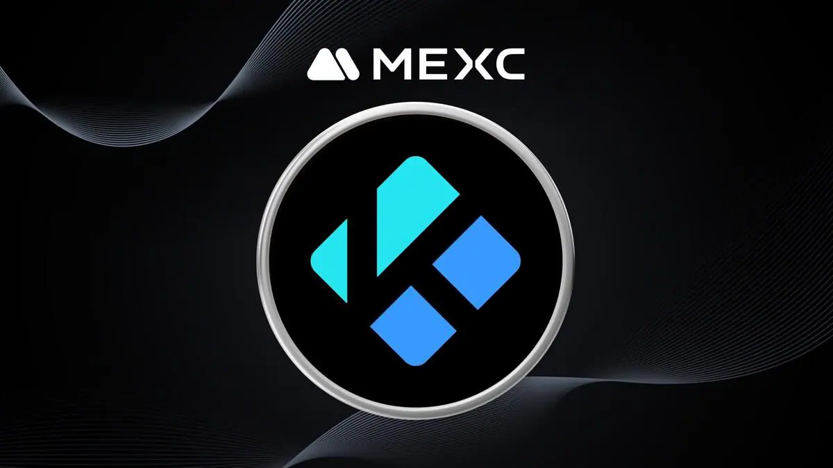 MEXC Announces KiloEx (KILO) Listing with a 100,000 KILO & 175,000 USDT Prize Pool