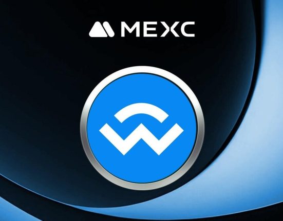 MEXC Lists WalletConnect (WCT) with Airdrop+ Event Offering 273,000 WCT & 50,000 USDT in Rewards