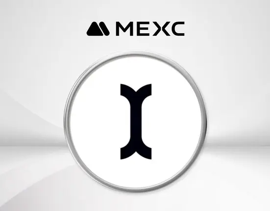 MEXC Announces Listing of Initia (INIT) with a 115,000 INIT and 50,000 USDT Prize Pool