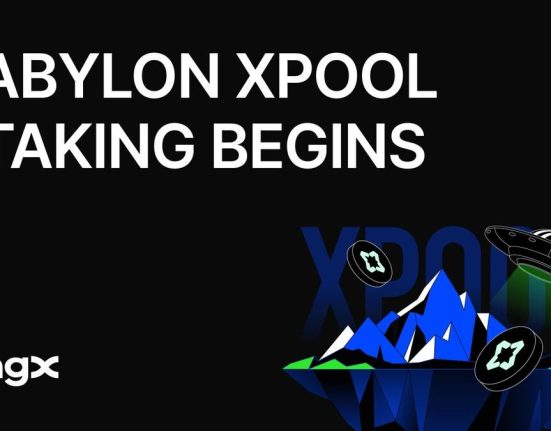 BingX Xpool Opens 50,000 BABY Reward Pool for USDT Stakers
