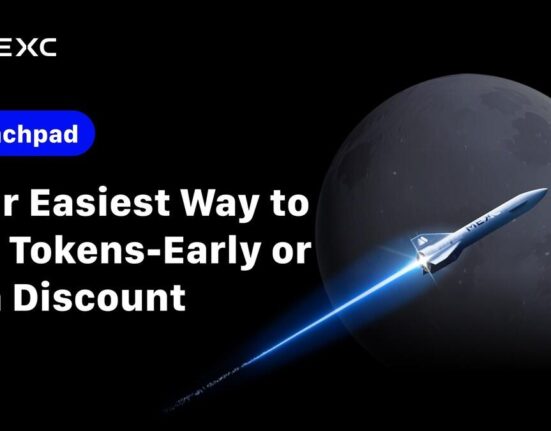 MEXC Unveils New Launchpad Featuring BTC to Kick Off BTC Trading Month