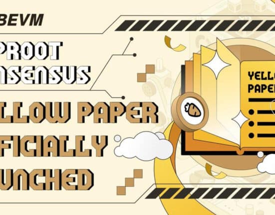 BEVM Unveils Groundbreaking Taproot Consensus for Decentralized Bitcoin Layer 2 Solution