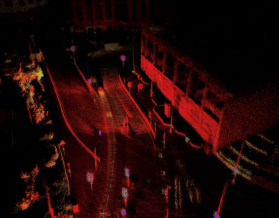 ROVR Releases Open Dataset to Power the Future of Spatial AI, Robotics, and Autonomous Systems