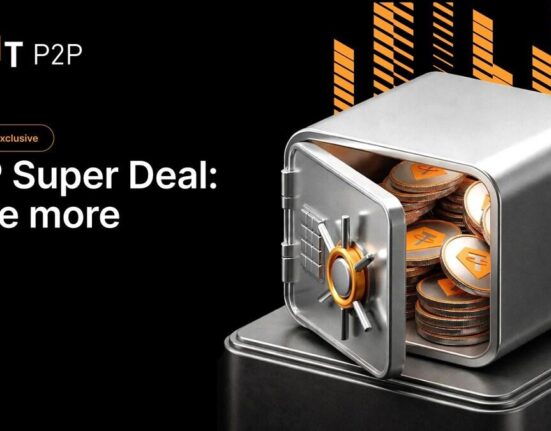 Bybit P2P Super Deal Returns with 100% Chance of Winning