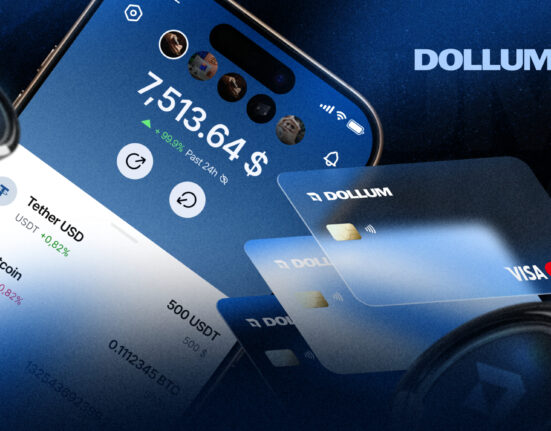DOLLUM Expands Wallet Opportunities, Introducing New Security Features Following The DOL Token Sale