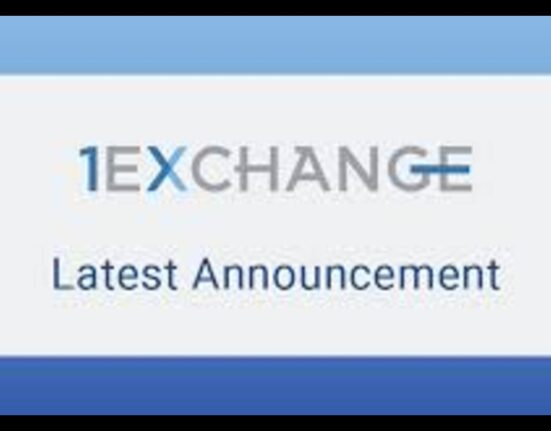 1exchange Joins Canton to Leverage Privacy-Enabled Blockchain Infrastructure for RWA Tokenization