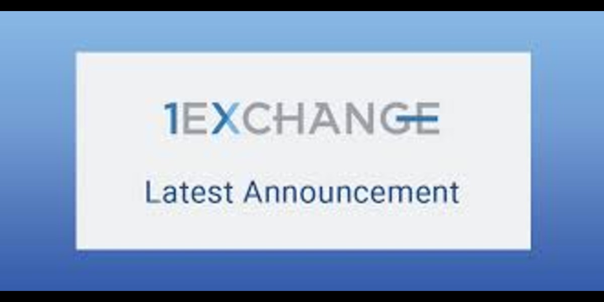 1exchange Joins Canton to Leverage Privacy-Enabled Blockchain Infrastructure for RWA Tokenization