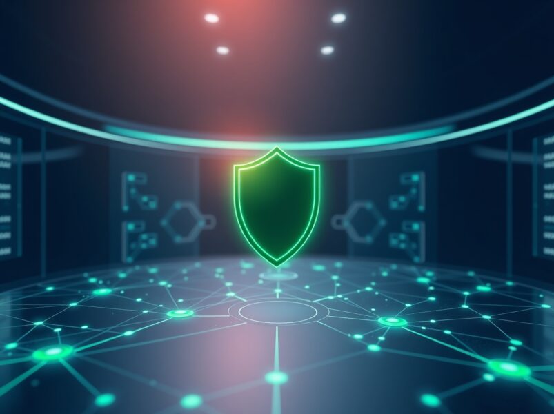 1inch Certora partnership enhances cross-chain swap security with blockchain audit shield